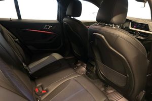BMW 118 bild 17