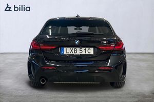 BMW 118 bild 6