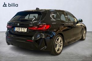 BMW 118 bild 2