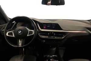BMW 118 bild 9