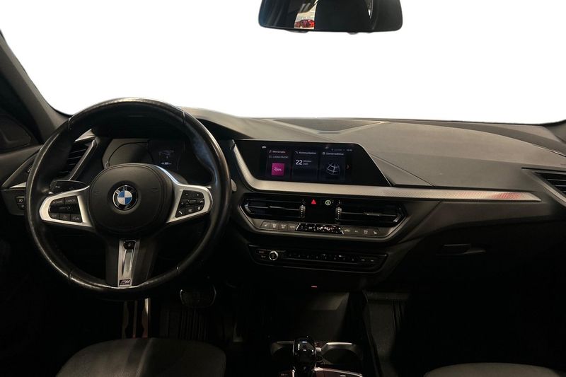 BMW 118 bild 9