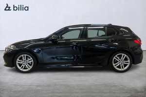 BMW 118 bild 7