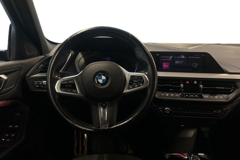 BMW 118 bild 10