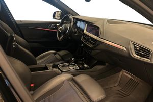 BMW 118 bild 16