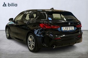 BMW 118 bild 5