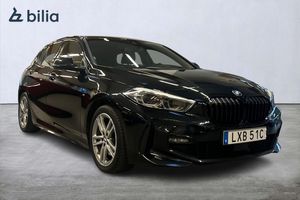 BMW 118 bild 3