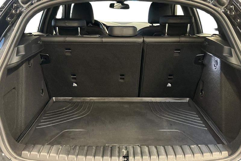BMW 118 bild 11