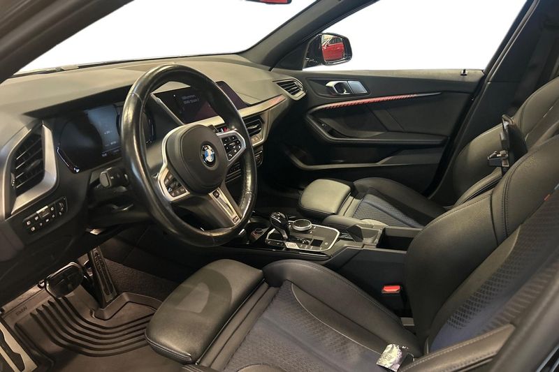 BMW 118 bild 13