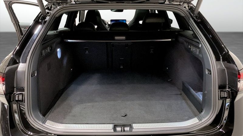 Skoda Superb bild 13