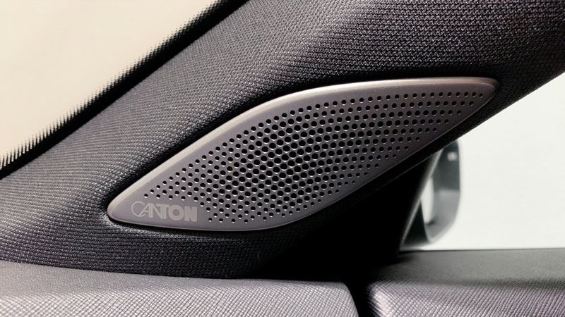 Skoda Superb bild 17