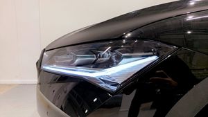 Skoda Superb bild 15