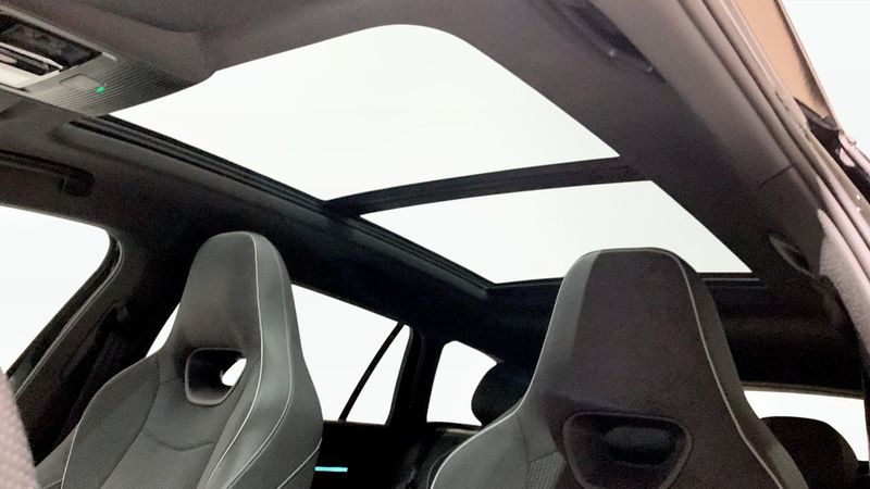 Skoda Superb bild 9