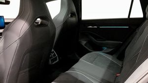 Skoda Superb bild 12