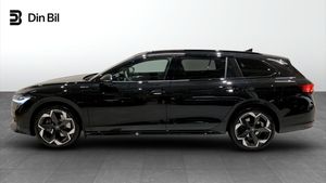 Skoda Superb bild 2