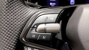Skoda Superb bild 18