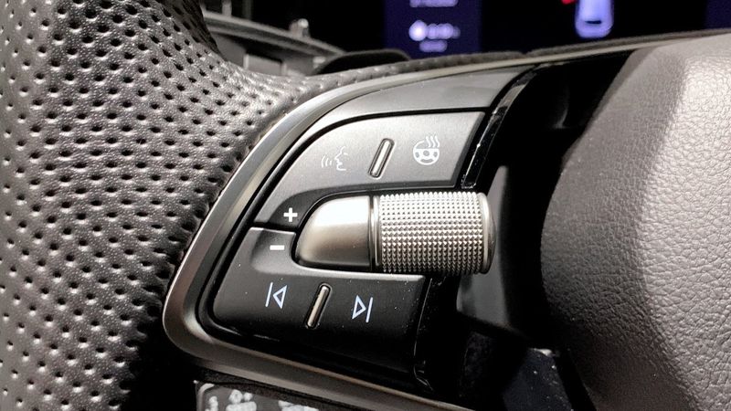 Skoda Superb bild 18