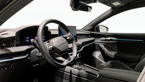 Skoda Superb bild 7