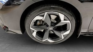 Skoda Superb bild 6