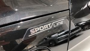 Skoda Superb bild 19