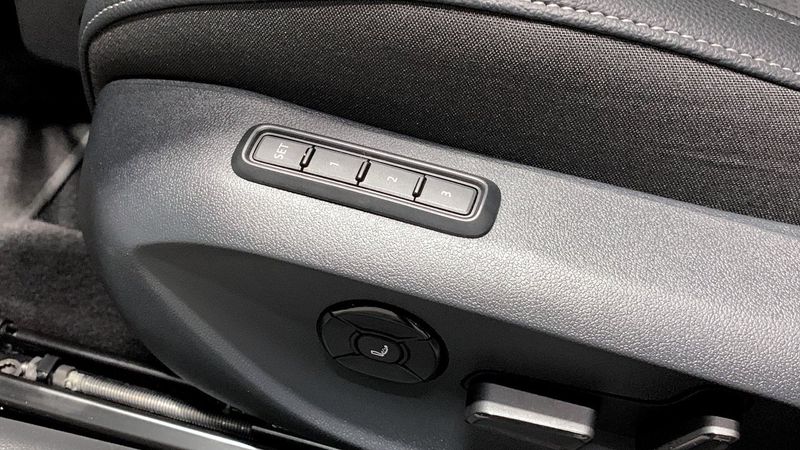 Skoda Superb bild 16