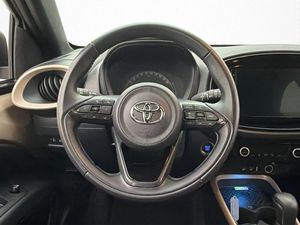 Toyota Aygo X bild 13