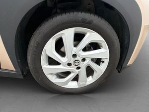 Toyota Aygo X bild 32