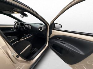 Toyota Aygo X bild 25