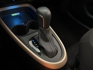 Toyota Aygo X bild 23