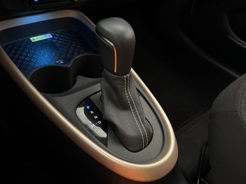 Toyota Aygo X bild 23