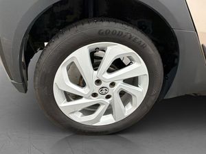 Toyota Aygo X bild 31