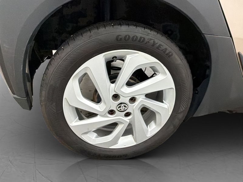 Toyota Aygo X bild 31