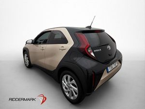 Toyota Aygo X bild 6