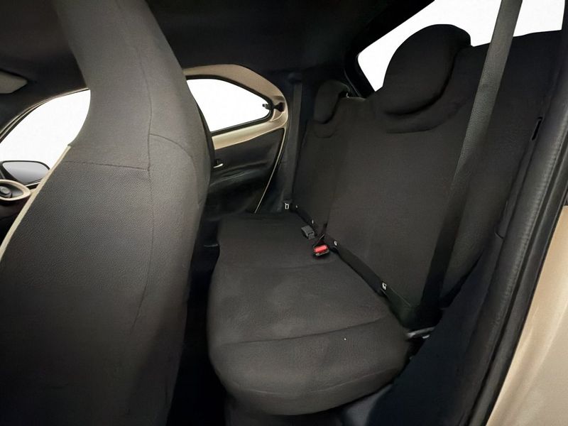 Toyota Aygo X bild 26