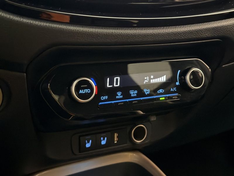 Toyota Aygo X bild 22