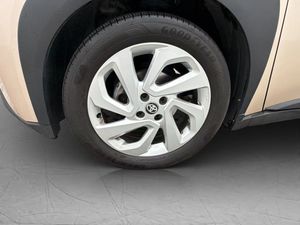 Toyota Aygo X bild 29