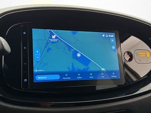 Toyota Aygo X bild 21