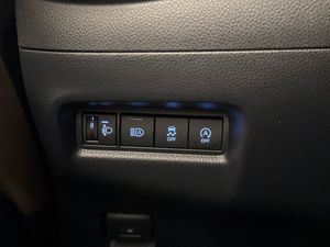 Toyota Aygo X bild 14