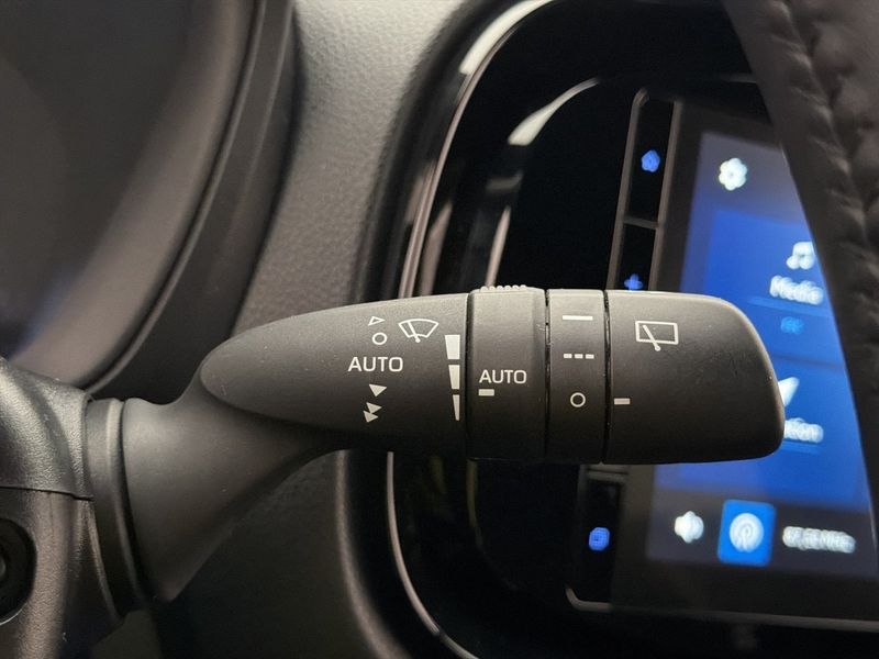 Toyota Aygo X bild 19