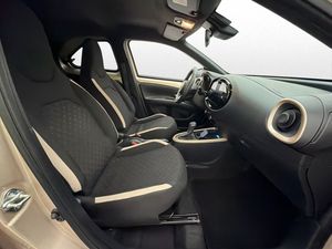 Toyota Aygo X bild 24