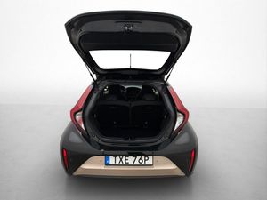 Toyota Aygo X bild 27