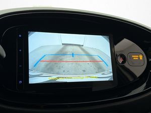 Toyota Aygo X bild 20
