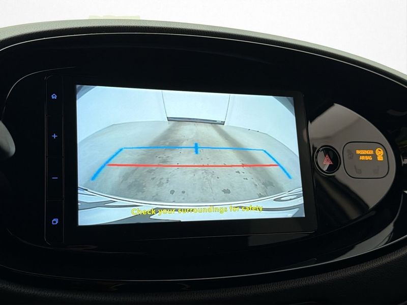 Toyota Aygo X bild 20