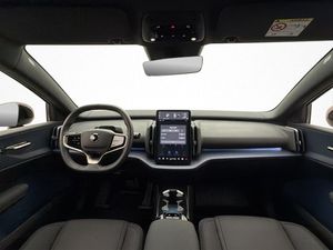 Volvo EX30 bild 13
