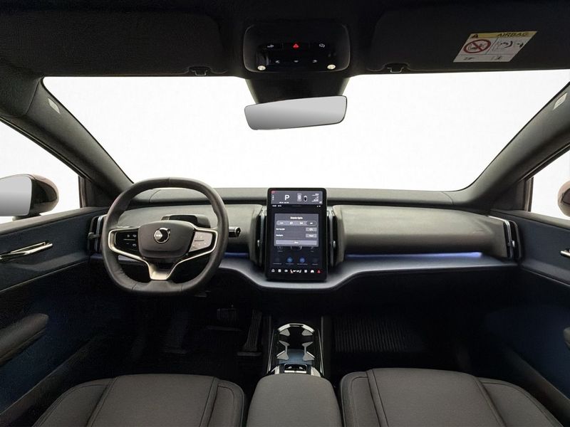 Volvo EX30 bild 13