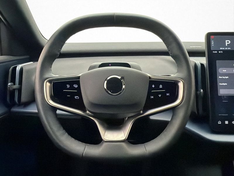 Volvo EX30 bild 14