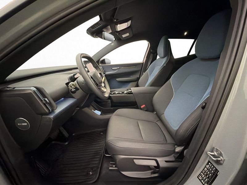 Volvo EX30 bild 12