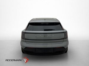 Volvo EX30 bild 7