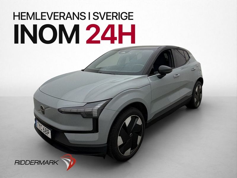 Volvo EX30 bild 3