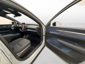 Volvo EX30 bild 22