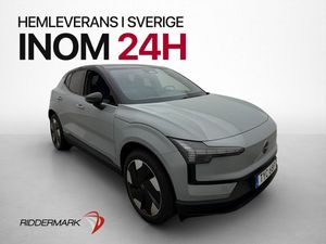 Volvo EX30 bild 1